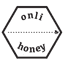 Onli Honey Logo