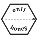 Onli Honey Logo